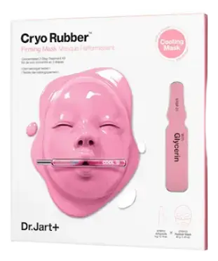 Dr. Jart+ Cryo Rubber Face Mask Firming