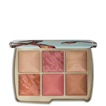 Hourglass Cosmetics Ambient Lighting Edit Unlocked Palette Snake