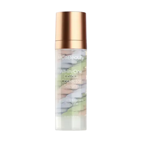 MCoBeauty. All-In-One Colour Correcting Serum