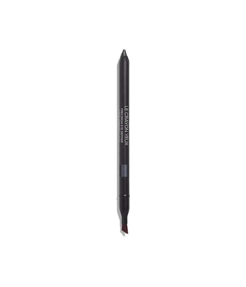 Chanel Le Crayon Yeux Precision Eye Definer 69 Gris Scintillant