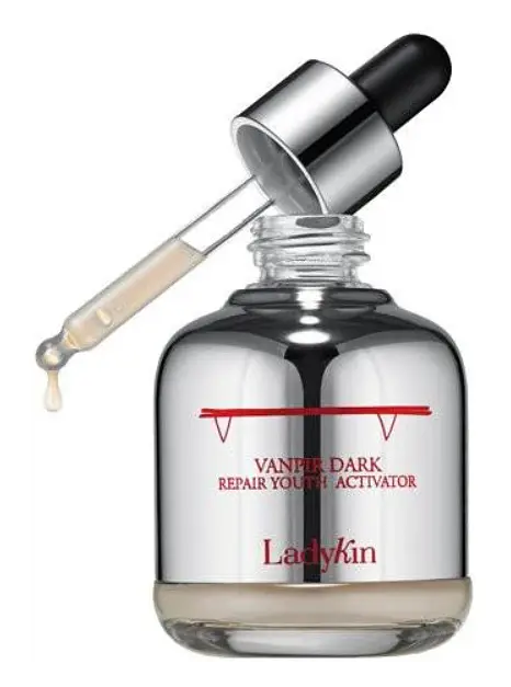 LadyKin Vanpir Dark Repair Youth Activator