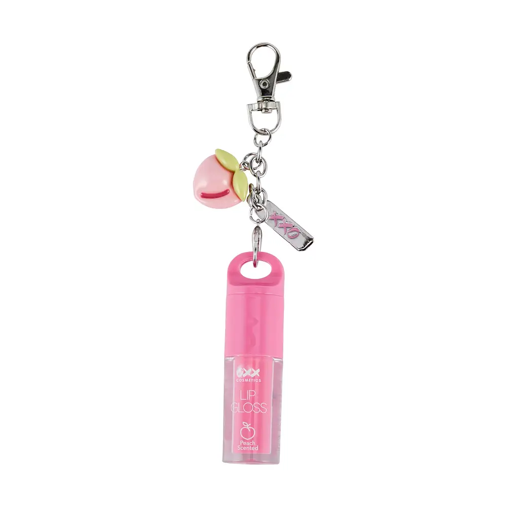 OXX Cosmetics Lip Gloss Peach
