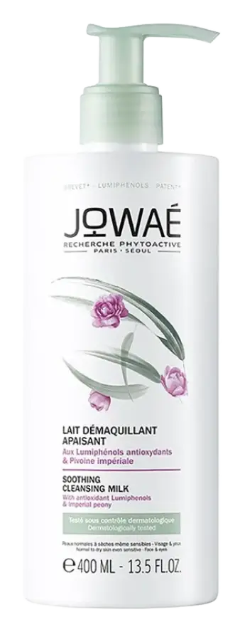 Jowae Soothing Cleansing Milk