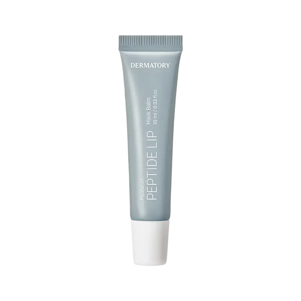 Dermatory Hyalluron Peptide Volume Lip Mask Balm