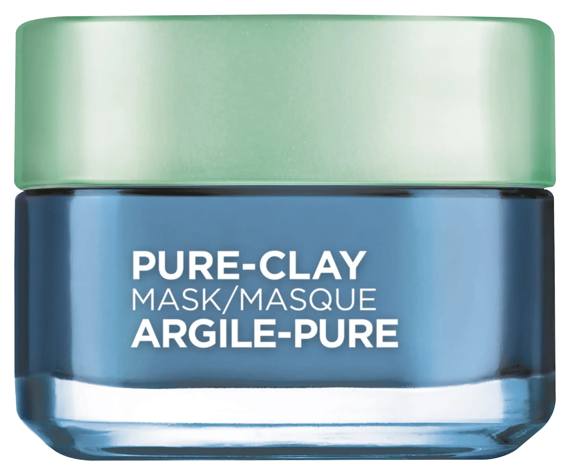 L'Oreal Pure Clay Mask Clear & Comfort
