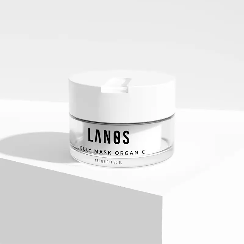 Lanos Jelly Mask