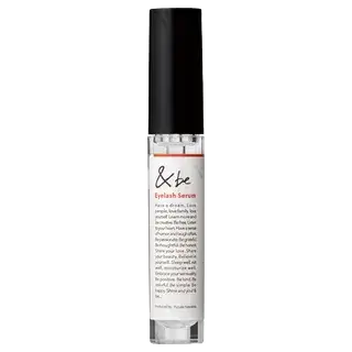 &be Eyelash Serum