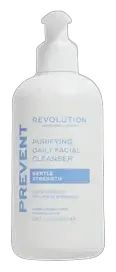 Revolution Beauty Purifying Daily Facial Cleanser With Niacinamide
