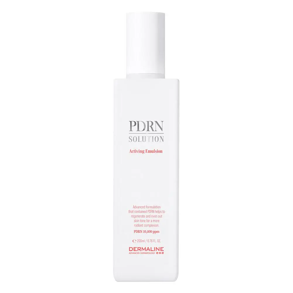 Dermaline PDRN Solution Activating Emulsion