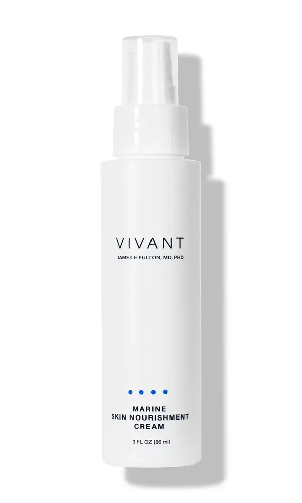 Vivant skin care Marine Skin Nourishment Cream