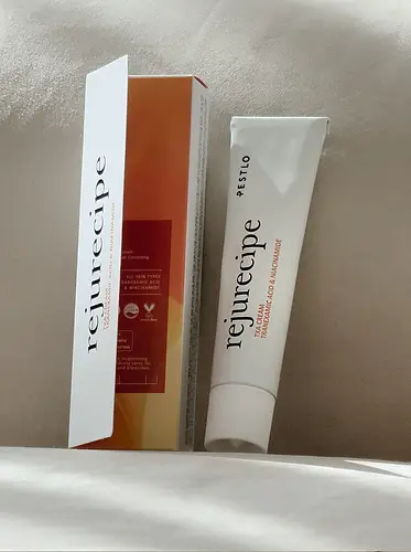 Pestlo Rejurecipe TXA Cream