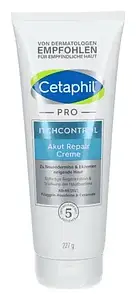 Cetaphil Pro Itch Control Akut Repair Creme Germany