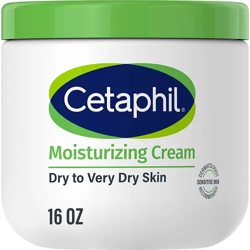 Cetaphil Moisturizing Cream