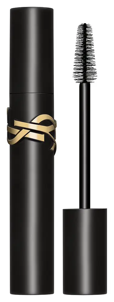 Yves Saint Laurent Lash Clash Extreme Volume Mascara Overnoir Black