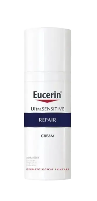 Eucerin Ultrasensitive Repair Cream Malaysia