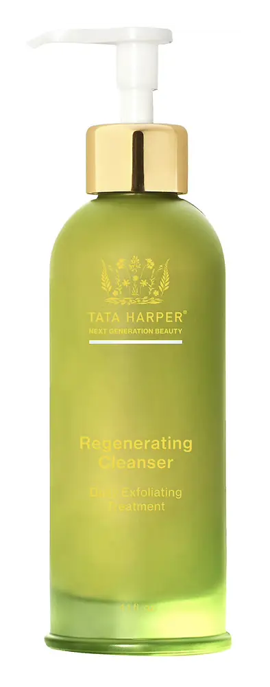 Tata Harper Regenerating Exfoliating Cleanser