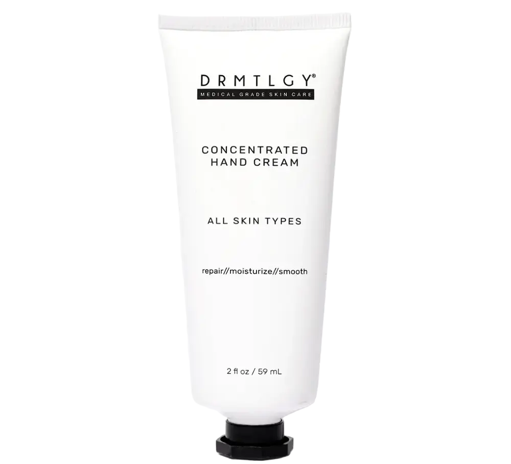 DRMTLGY Concentrated Hand Cream