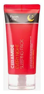 Farm Stay Ceramide Every Night Sleeping Pack