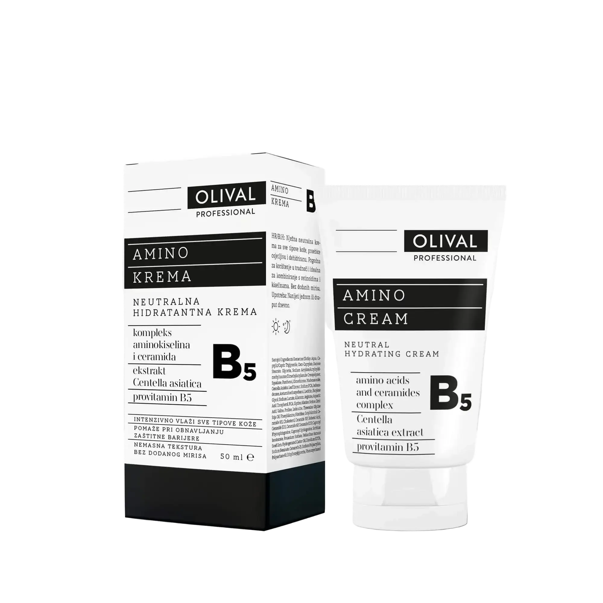 Olival Amino Cream B5