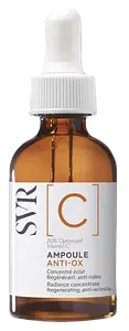 SVR Ampoule C Anti-Ox Concentrate France