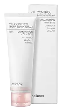 Celimax Oil Control Moisturizing Cream