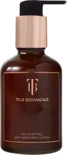 True Botanicals Phyto-Retinol Anti-Aging Body Lotion