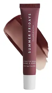 Summer Fridays Lip Butter Balm Brown Sugar