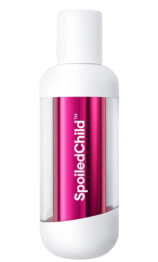 SpoiledChild O36+ Anti-Aging Triple-Peptide Moisturizer