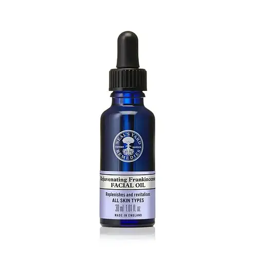 Neal's Yard Remedies Rejuvenating Frankincense Facial Oil