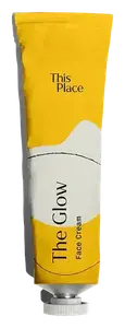 This Place The Glow Face Cream