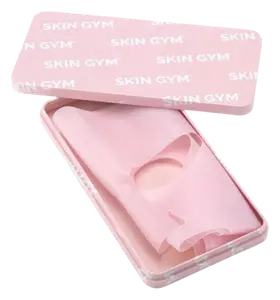 Skin Gym Reusable Face Mask