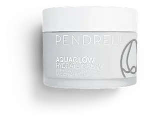 Pendrell Aquaglow Hydrate Cream