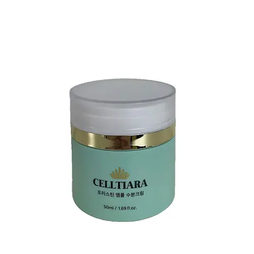 Celltiara Pristine Ampoule Moisturizing Cream