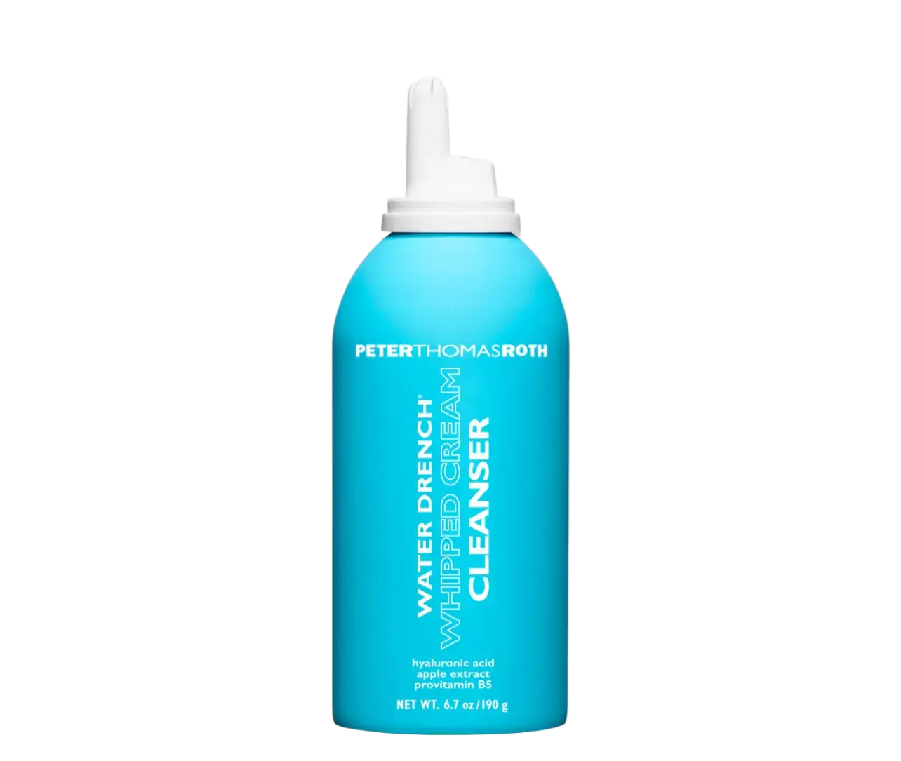 Peter Thomas Roth Water Drench Whipped Cream Cleanser