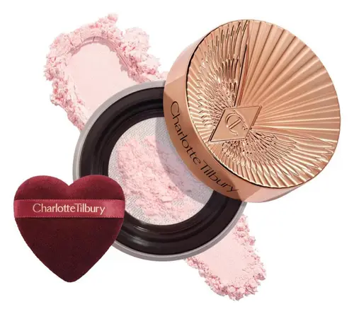 Airbrush Flawless Blur Loose Setting Powder