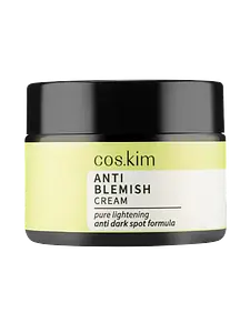 cos.kim Anti Blemish Cream