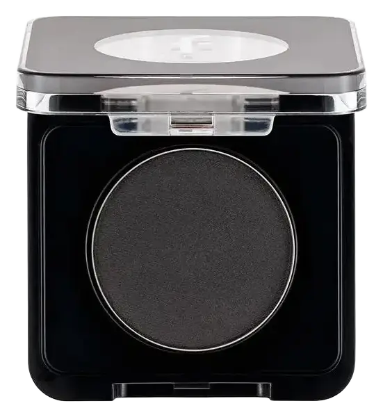 Flormar Mono Compact Eyeshadow 15 Black Mirror