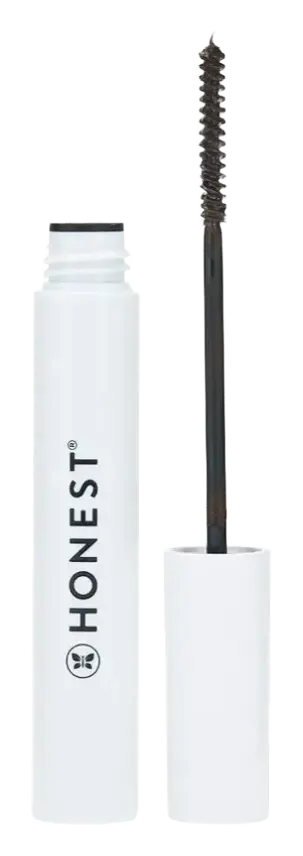 Honest Beauty Honestly Healthy Serum-Infused Lash Tint Brown