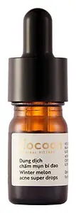The Cocoon Vietnam Winter Melon Acne Super Drops
