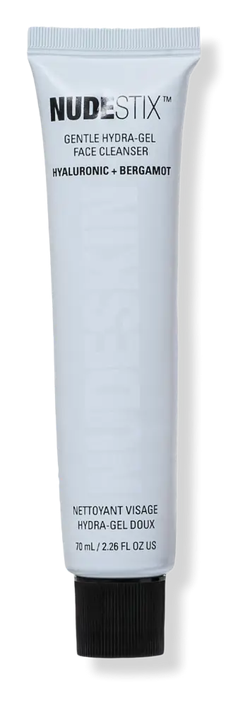 Nudestix Gentle Hydra-Gel Face Cleanser