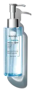 Skintific Panthenol Gentle Gel Face Wash