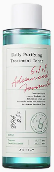 AXIS - Y Daily Purifying Treatment Toner