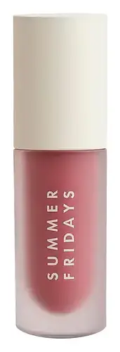Summer Fridays Dream Lip Oil Soft Mauve