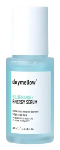 daymellow Bluemarine Energy Serum