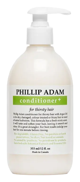 Phillip Adam Thirsty Hair Conditioner+