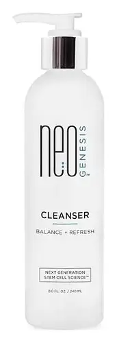 NeoGenesis Cleanser