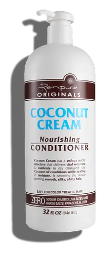 Renpure Coconut Cream Nourishing Conditioner