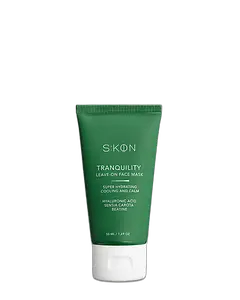Skon Skincare Tranquility Leave On Face Mask
