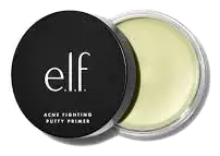 e.l.f. cosmetics Blemish Fighting Putty Primer