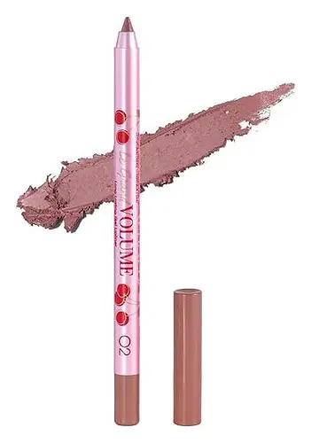 Vivienne Sabo Paris Le Grand Volume Long Lasting Gel Lipliner 02 Warm Nude